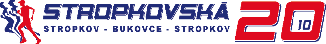 Stropkovská 20 - logo